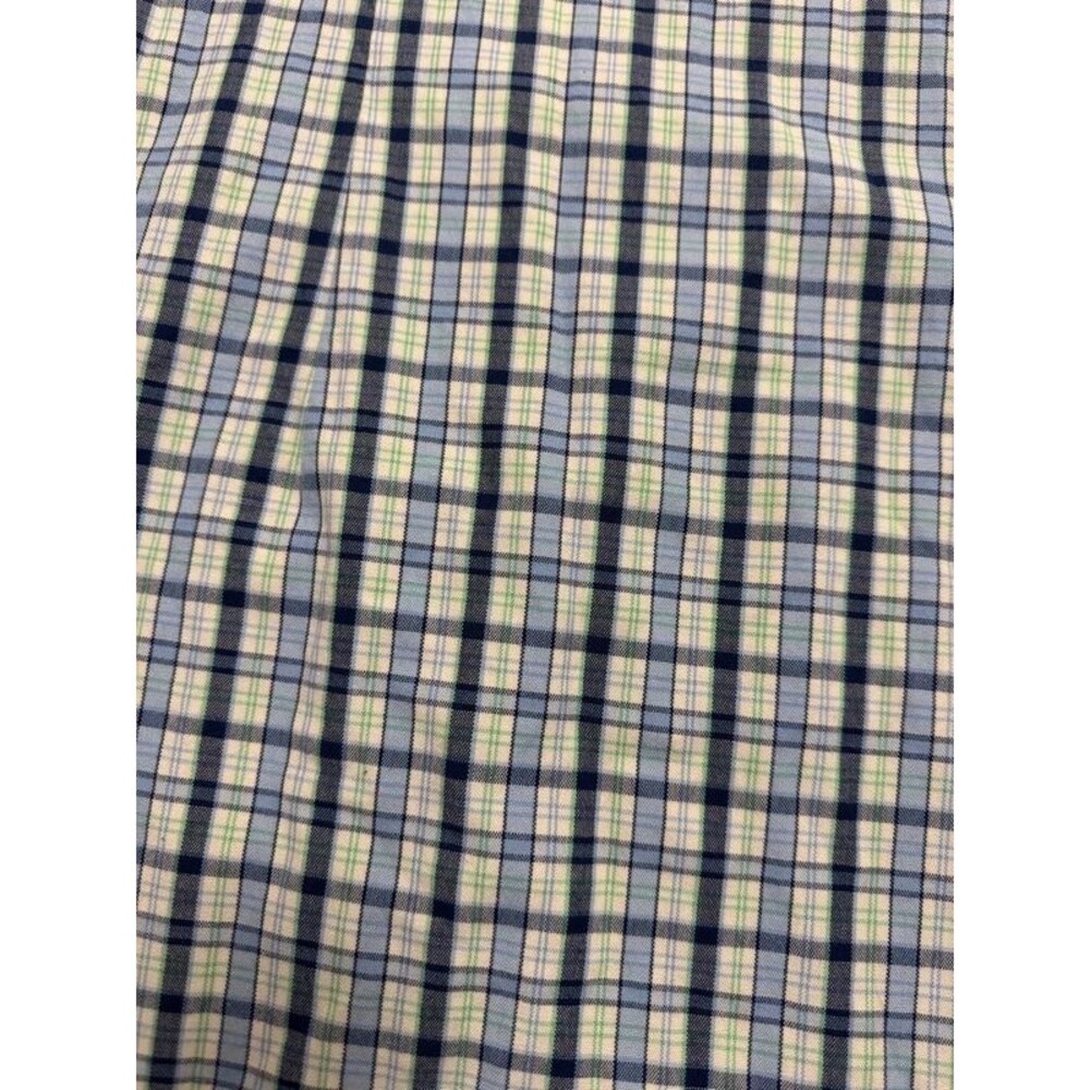 Plaid dress - Picture 2 of 6